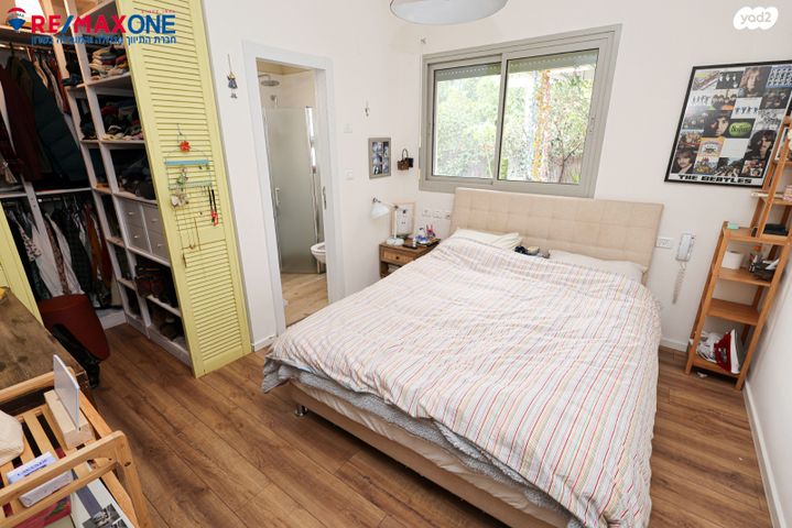 דירת גן, הרעות 4, גאולים, כפר סבא