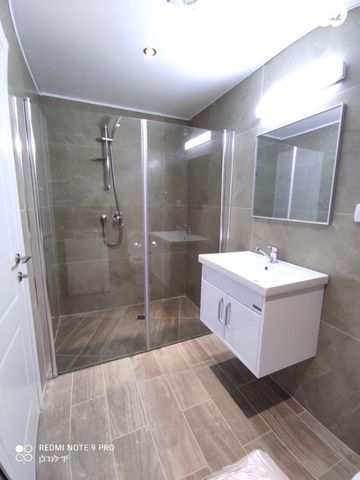 דירה, אברהם טביב 30, גבעה א', שביט, קרית אתא