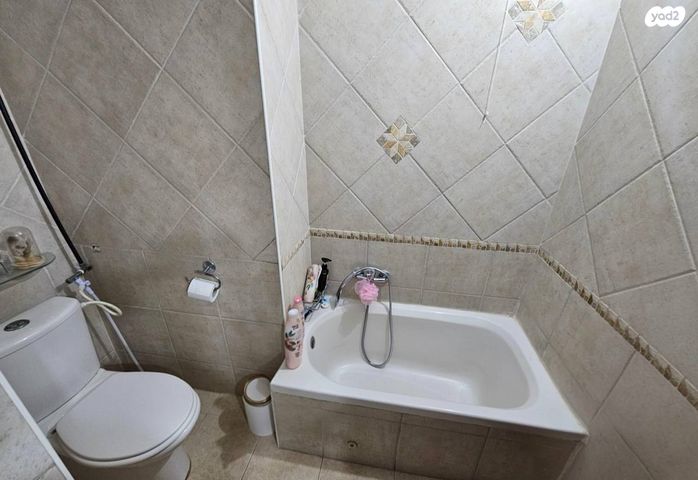 דירה, סוקולוב, מרכז העיר, קרית אתא