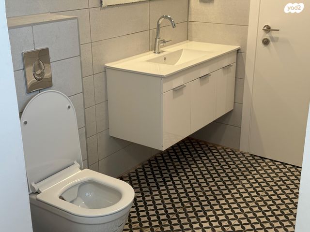 דירה, אוסישקין 39, מרכז העיר דרום, נתניה