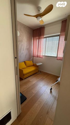 דירה, שמעון התרסי 35, הצפון הישן - צפון, תל אביב יפו