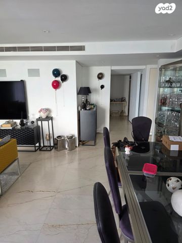 גג/ פנטהאוז, אזורי חן, גימל החדשה, תל אביב יפו