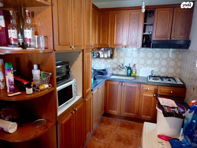 דירה, יהודה בורלא, רמות רמז, חיפה