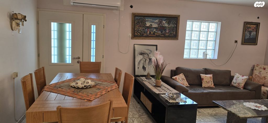 בית פרטי/ קוטג', באר שבע