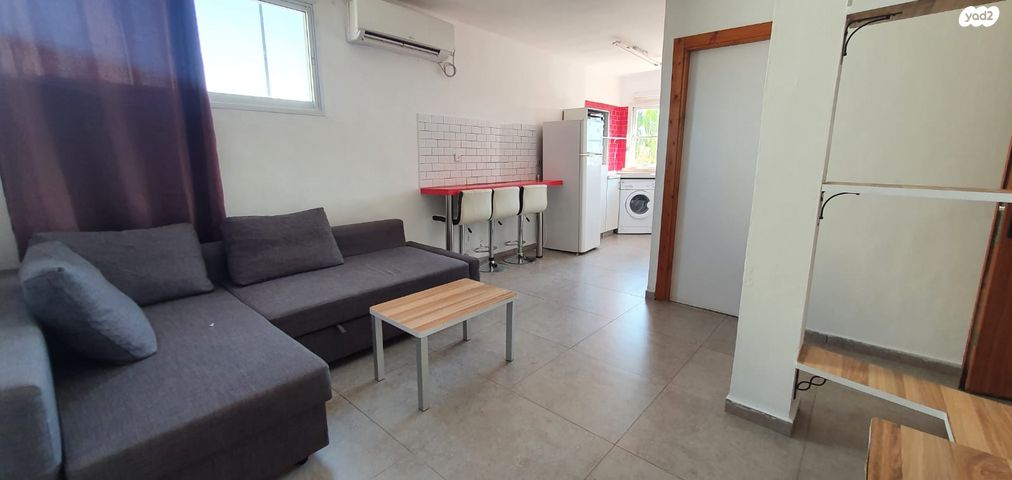 דירה, קלישר, שכונה ג', באר שבע