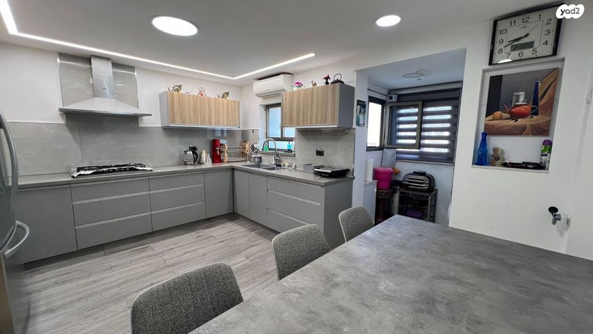 דירה, האבות, שיכון ג, טבריה