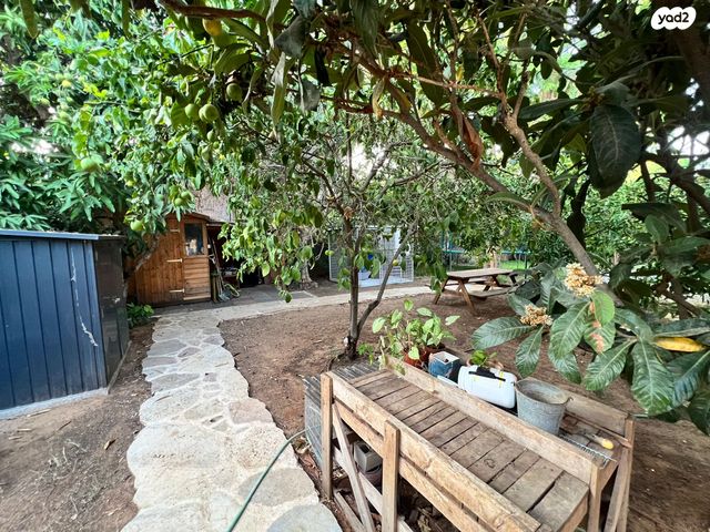 יחידת דיור, רמות מאיר, רמות מאיר