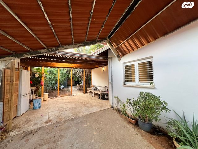 יחידת דיור, רמות מאיר, רמות מאיר