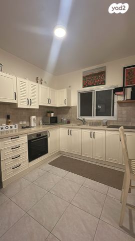 דירה, סילבר, עיר, מרכז העיר, נהריה