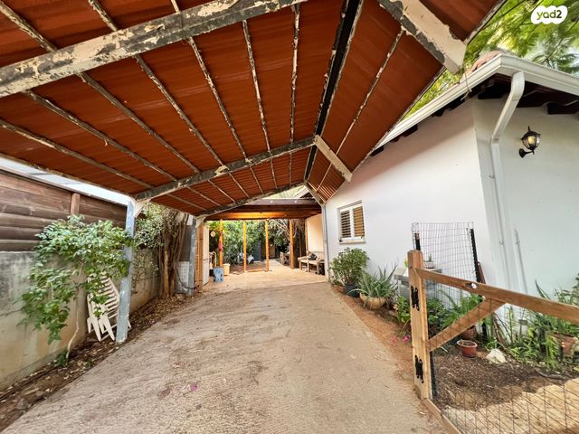 יחידת דיור, רמות מאיר, רמות מאיר