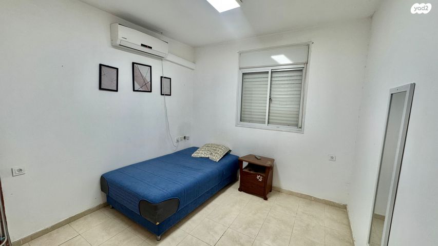 דירה, שער הגיא 18, אריאל