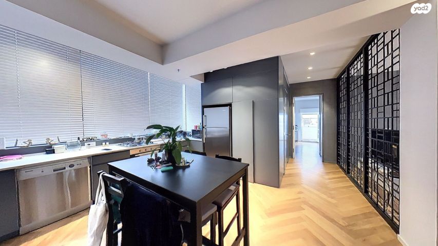 דירה, שדרות רוטשילד, לב תל אביב, לב העיר צפון, תל אביב יפו