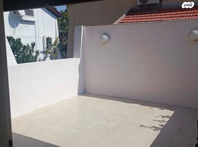 בית פרטי/ קוטג', מרדכי אלקחי, רמת אביב ג', תל אביב יפו