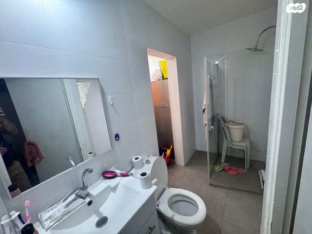 דירה, דב יוסף, שכונה י"א, באר שבע