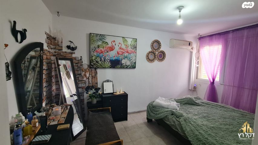 דירה, ירושלים, עכו