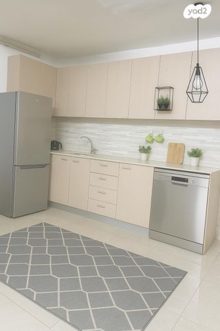 דירה, נחום סוקולוב 42, צפון מזרח מרכז העיר, נתניה