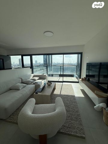 דירה, וינגייט 3, תל אביב יפו