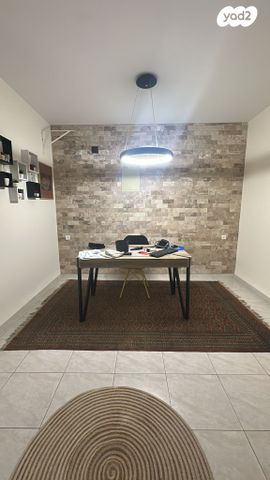 דירה, סילבר, עיר, מרכז העיר, נהריה