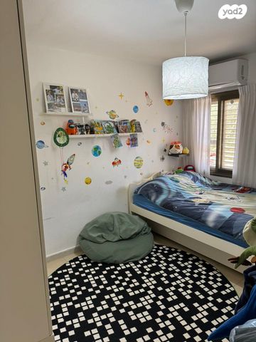 דירה, אבישור, ערד