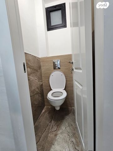 דירה, שדרות יוספטל 66, מרכז העיר, קרית אתא