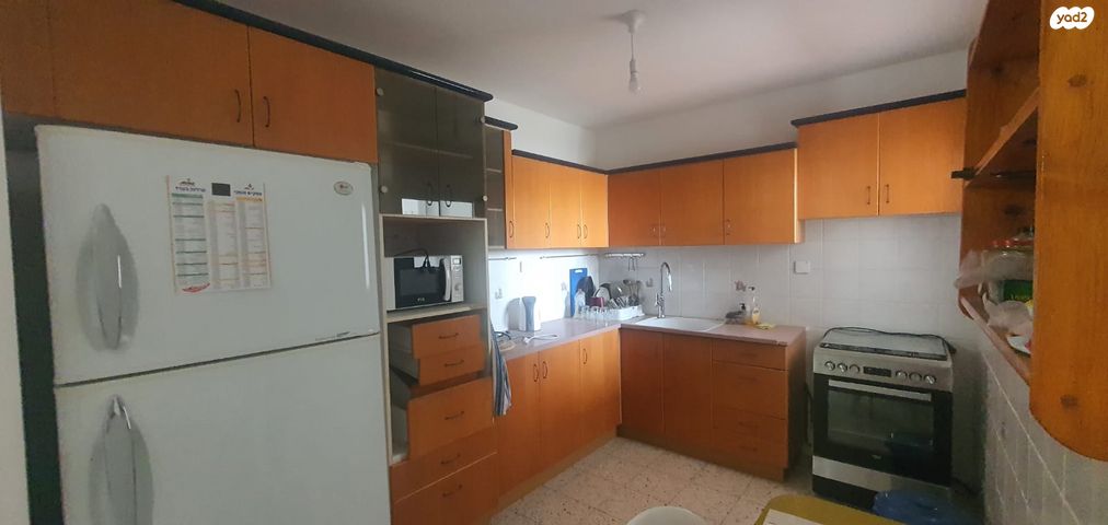 דירה, מעון, חלמיש, ערד