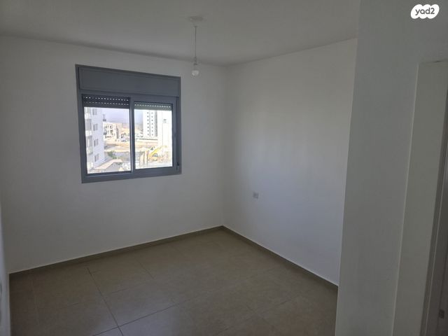 דירה, שדרות