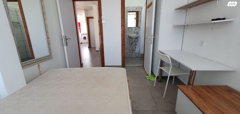 דירה, קלישר, שכונה ג', באר שבע