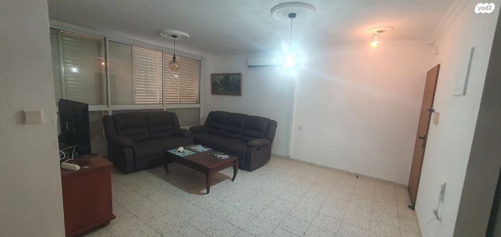 דירה, מעון, חלמיש, ערד