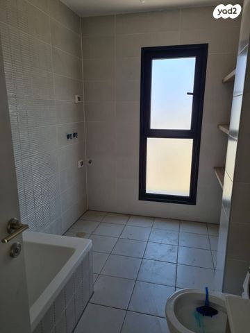 דירה, נגבה, יד אליהו, תל אביב יפו