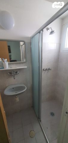 דירה, מעון, חלמיש, ערד