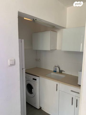 דירה, תבור 15, קרית ים ד', קרית ים