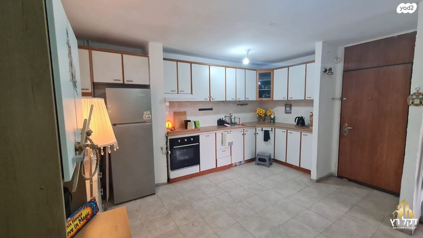 דירה, ירושלים, עכו