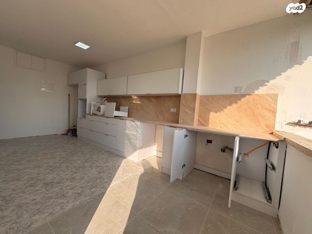 דירה, השומר 1, השופטים צפון, רמלה