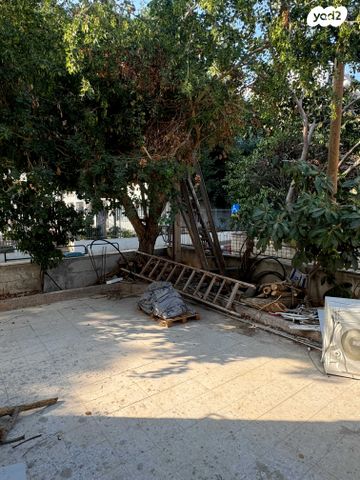 בית פרטי/ קוטג', יד אליהו, תל אביב יפו