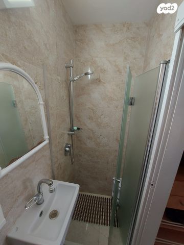 דירה, נחל קידרון, אשדוד