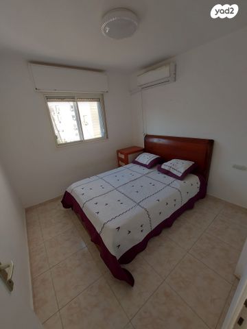 דירה, נחל קידרון, אשדוד