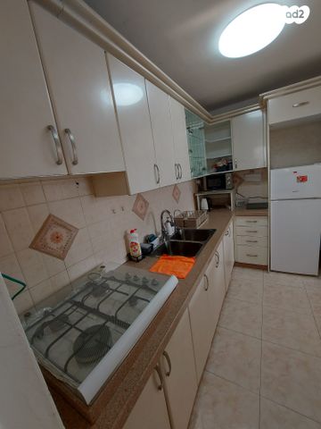 דירה, נחל קידרון, אשדוד