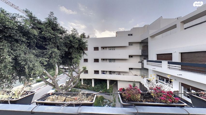 דירה, מזא"ה 43, לב תל אביב, לב העיר צפון, תל אביב יפו