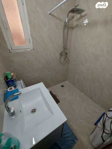 דירה, נחל קידרון, אשדוד