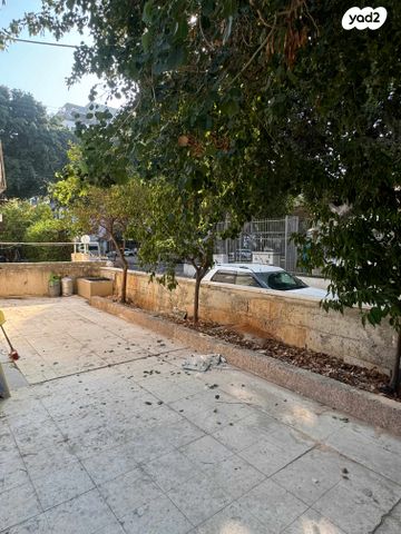 בית פרטי/ קוטג', יד אליהו, תל אביב יפו