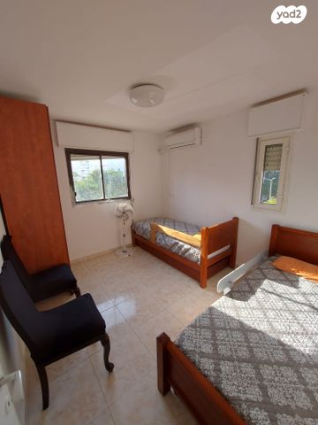 דירה, נחל קידרון, אשדוד