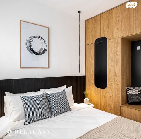 דירה, הצפון הישן - דרום, תל אביב יפו