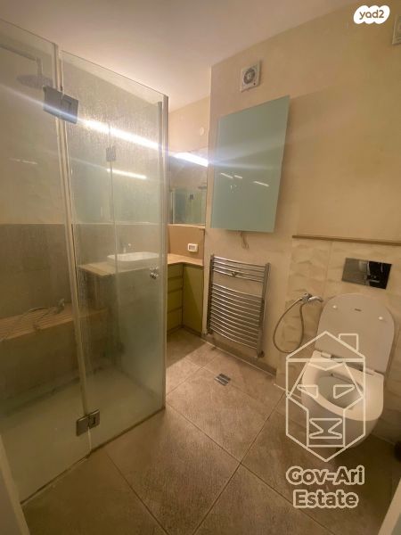 דירה, הגומא, גילה, ירושלים