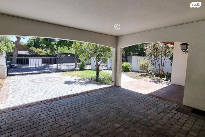 בית פרטי/ קוטג', סביון