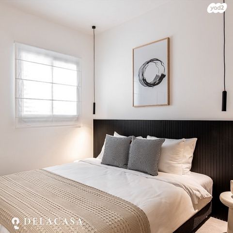 דירה, הצפון הישן - דרום, תל אביב יפו