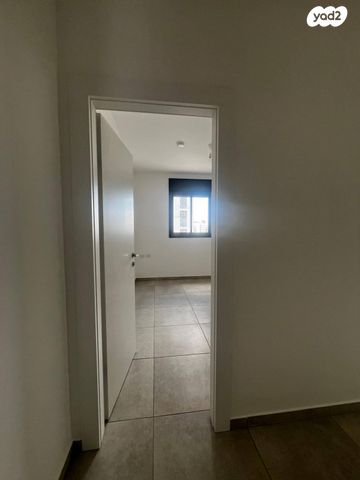 דירה, שדרות עמק יזרעאל 89, שקמים ואגמים, אשקלון