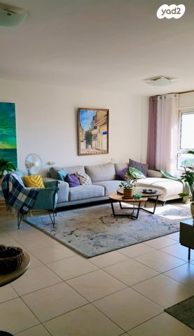 דירה, שבטי ישראל, שחמון, רובע 7, אילת