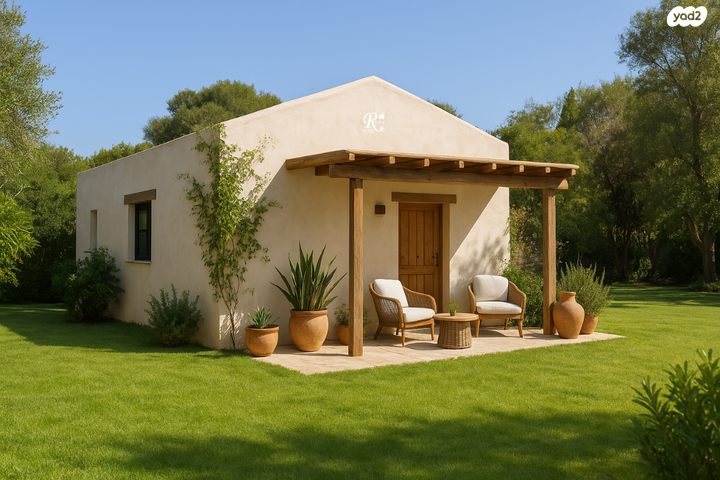 בית פרטי/ קוטג', סביון