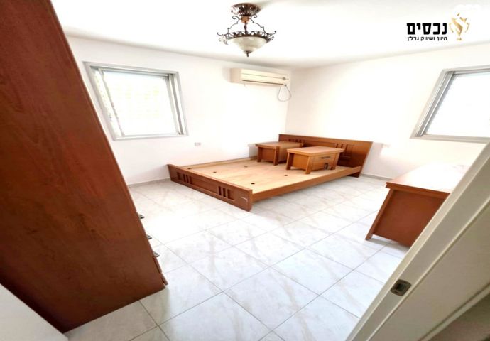 דירה, קפלן, רמת ורבר, פתח תקווה