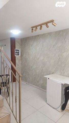 יחידת דיור, ויצמן, חדרה